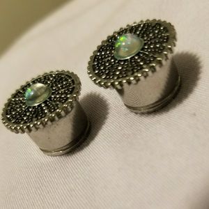 1/2 in opal gauges